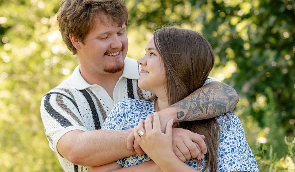 The Wedding Website of Noelle Katschke and Dalton Mennenga