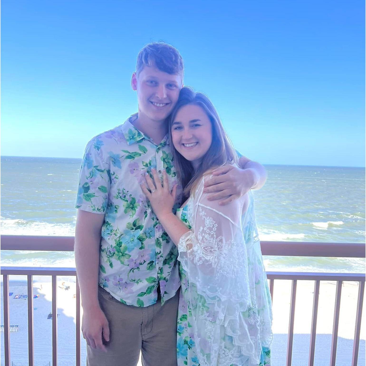 365 days out from the best day ever! (June 20, 2024)