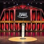 Grand Ole Opry
