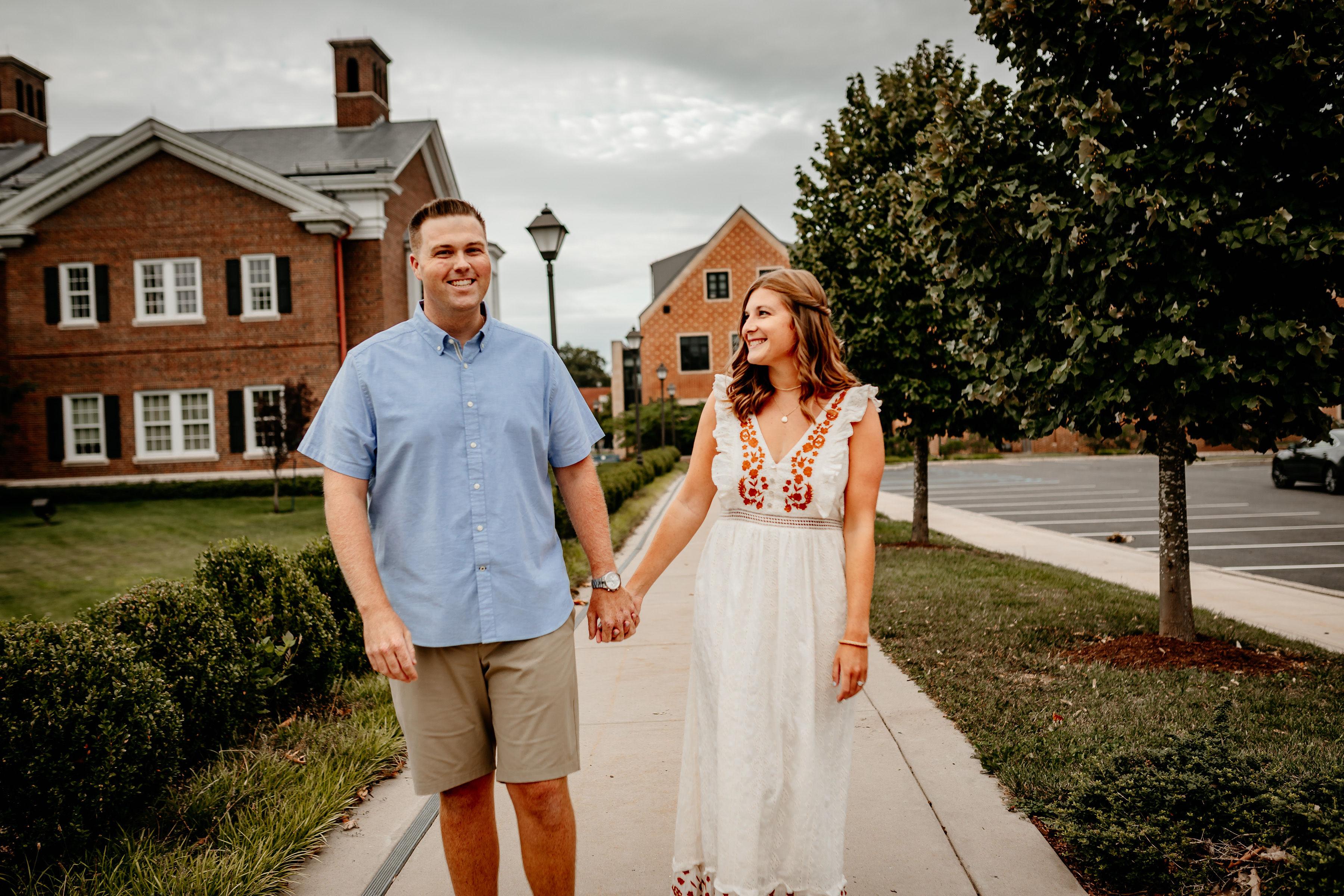 The Wedding Website of Emily Kratz and Patrick McCarthy