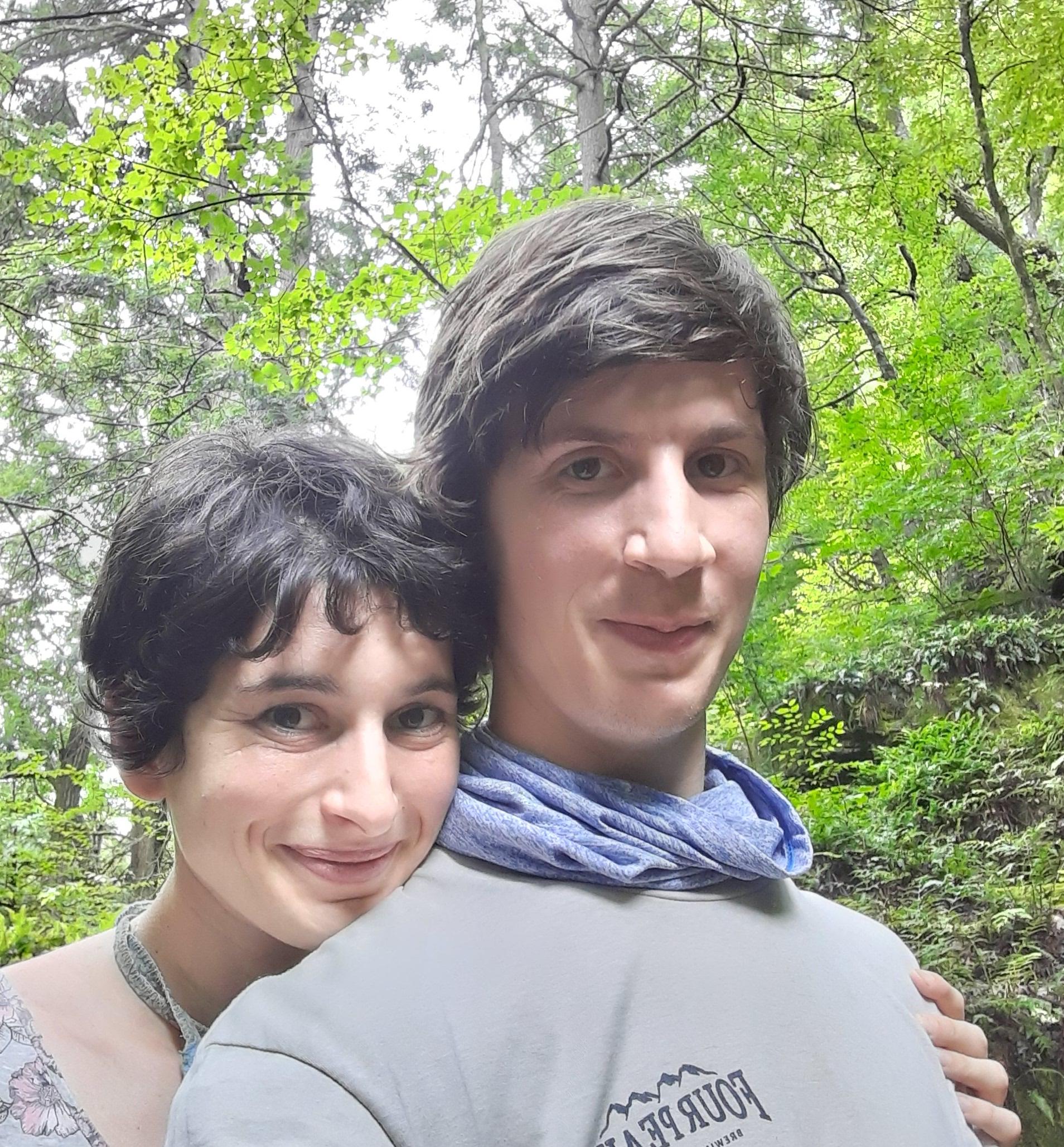 The Wedding Website of Sean Nealon and Abby Basya Finkelstein