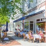 Southampton Town