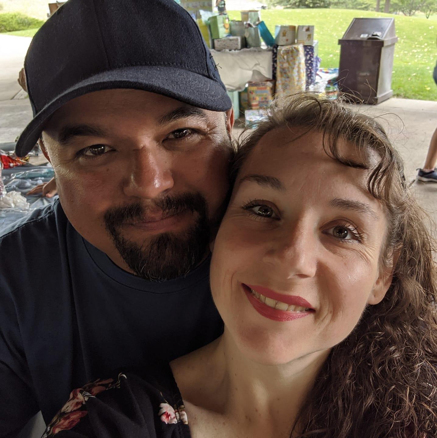 The Wedding Website of Angela . and Angelo .