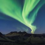 Guided Northern Lights Tour