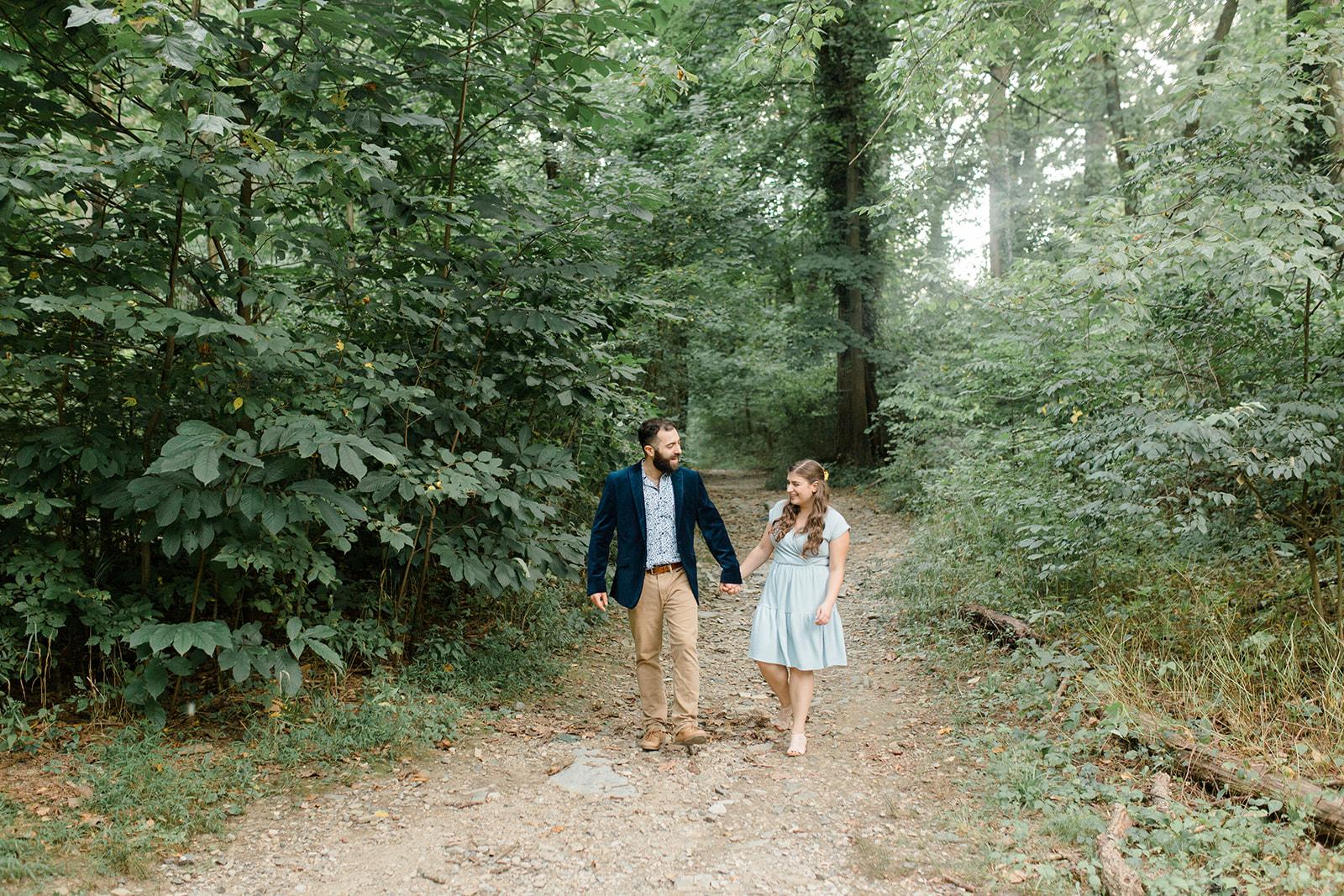 The Wedding Website of Aubrey Faber and Steven Sklar