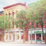 Downtown Great Barrington Cultural District