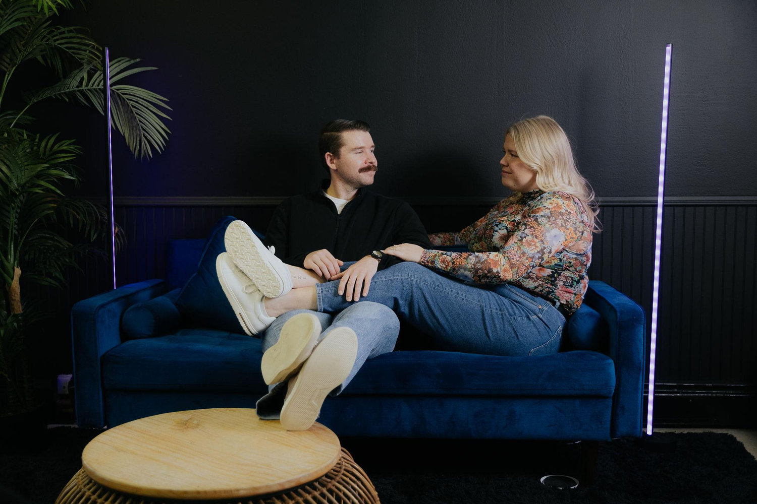 The Wedding Website of Bailey Braatz and Ryan Mindt
