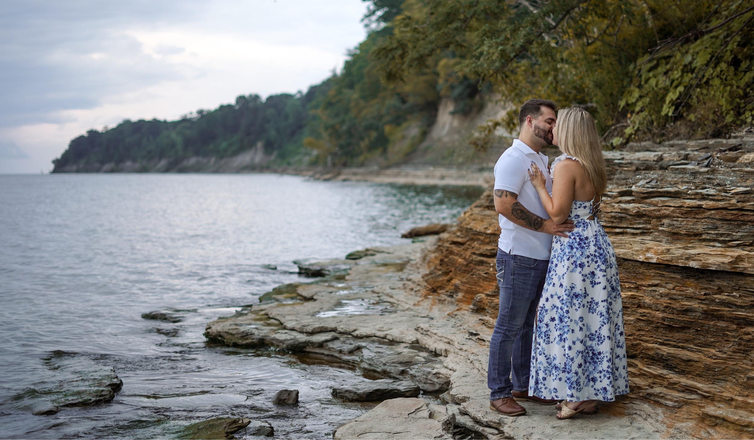 The Wedding Website of Macey Zimmerman and Jonathan Sciallo