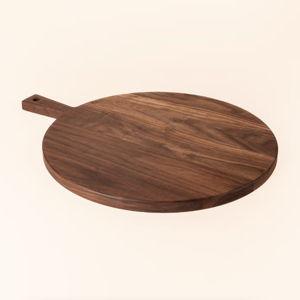 Round Serving Board | East Fork