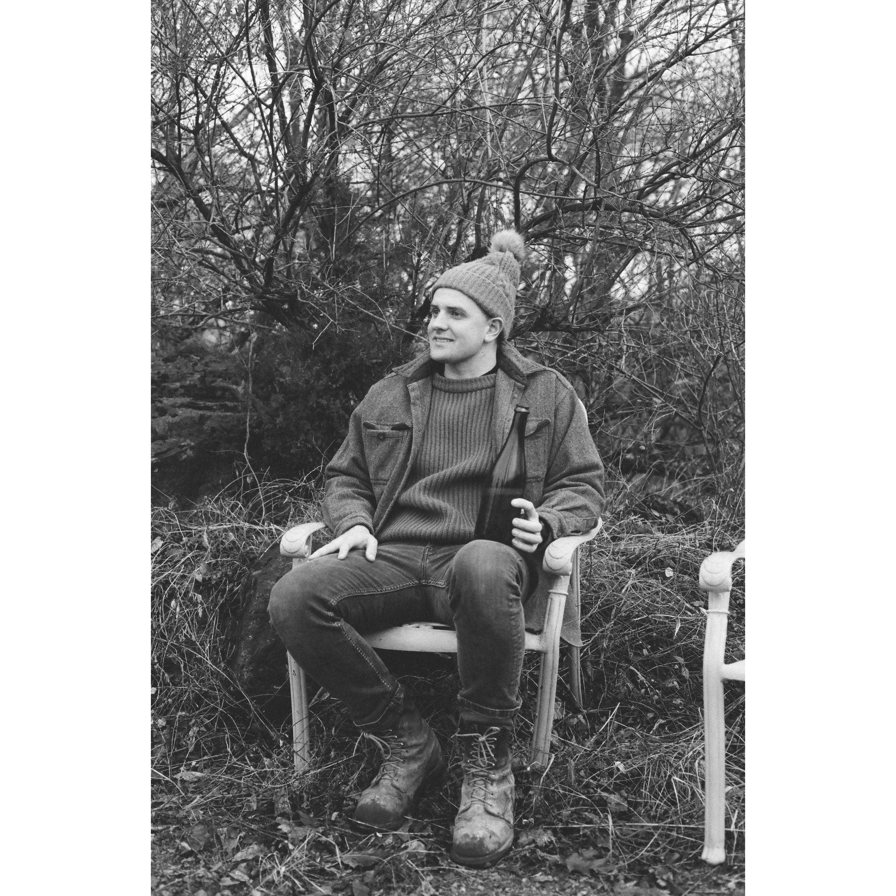 New Hamburg lookout, NY Photographer: Tyler Emmett