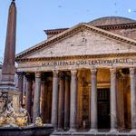 The Pantheon