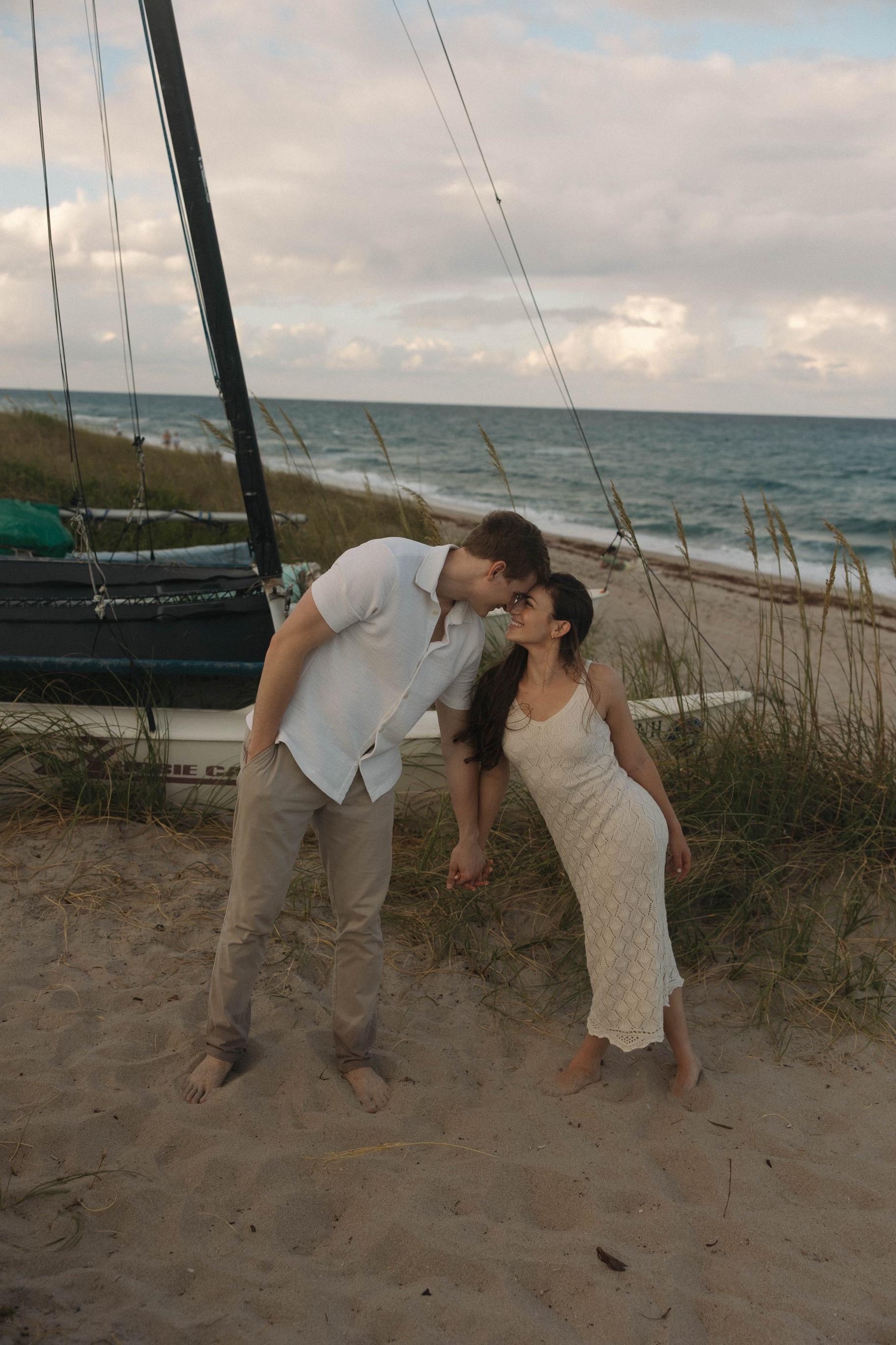 The Wedding Website of Julia Martell and Cameron Soviero