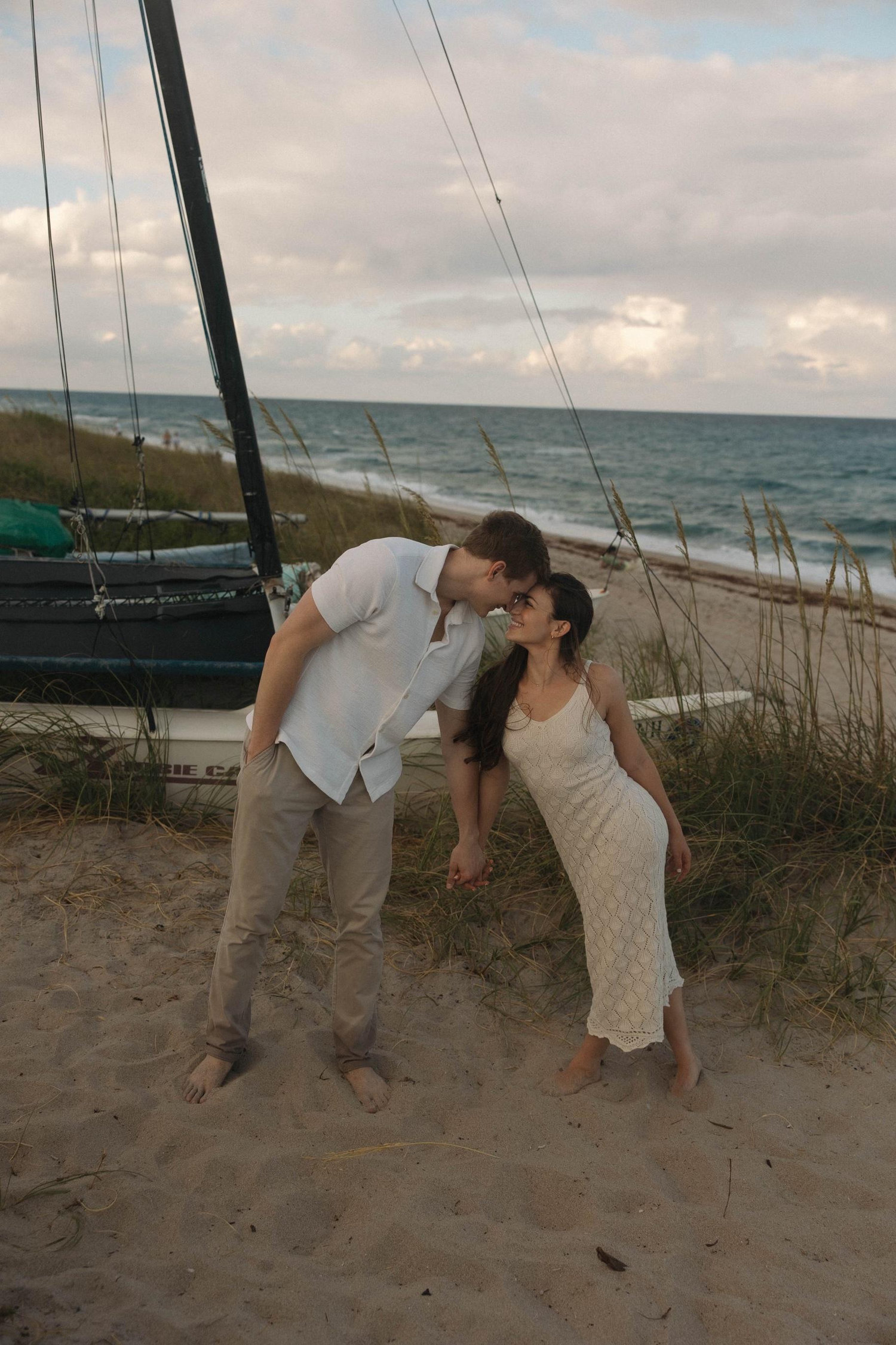 The Wedding Website of Julia Martell and Cameron Soviero
