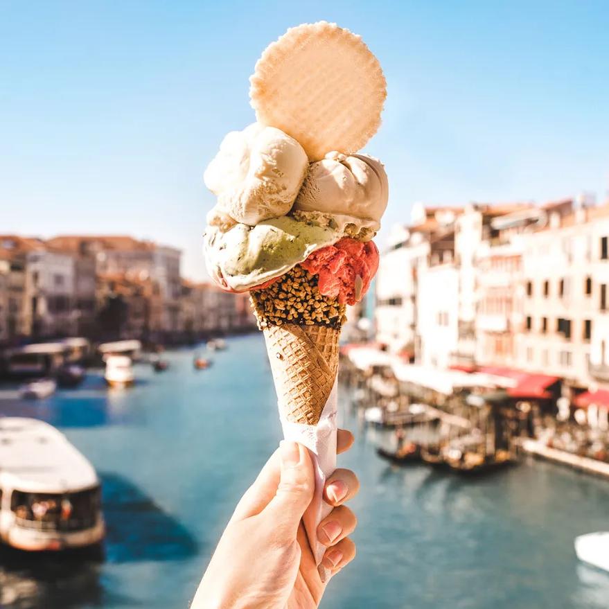 Gelato Fund!