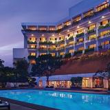 Restaurants at Taj Bengal