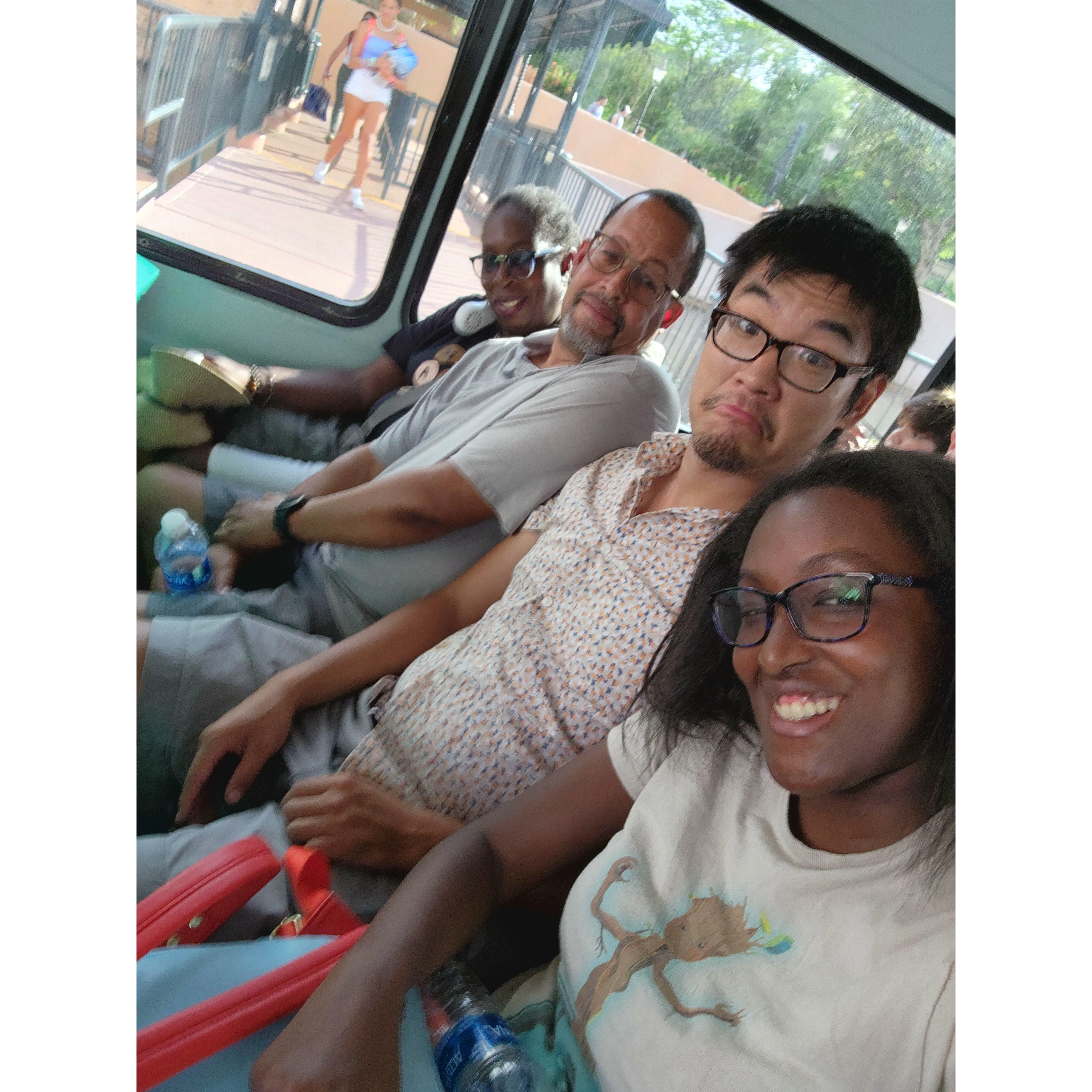 Family time!!!