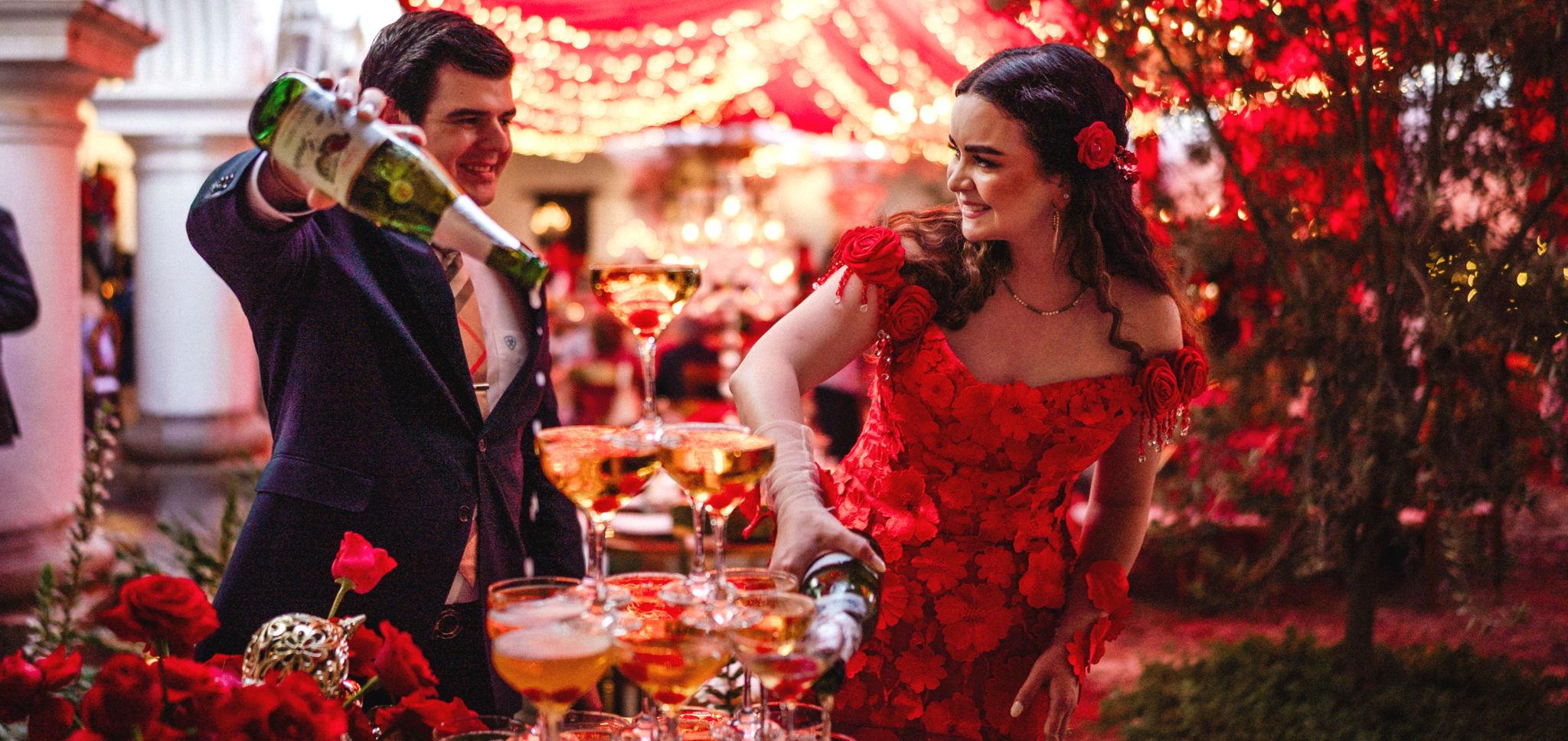 The Wedding Website of Diego Gonzalez and Mafer Kiehnle