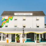 Surf Lodge