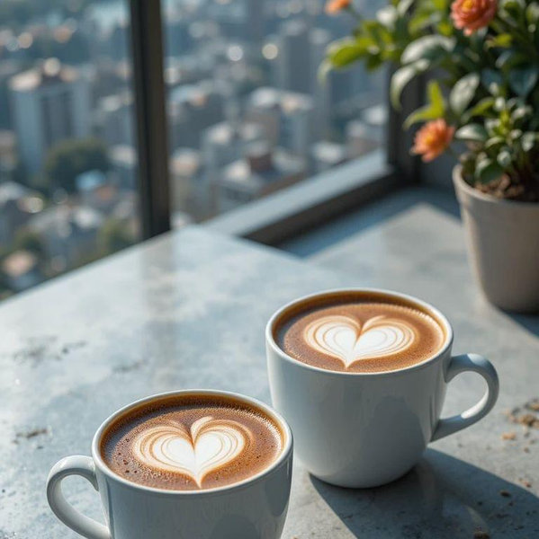 Coffee Dates Fund