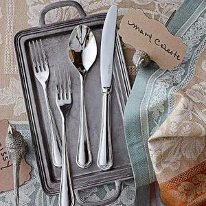 Aston Flatware Place Setting  - 12 x 5 piece settings