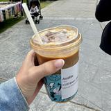 Spill The Beans Coffee and Bagels