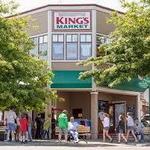 SUPPLIES: Kings Market