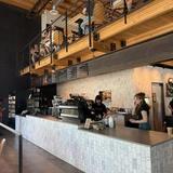 Press Coffee - The Roastery