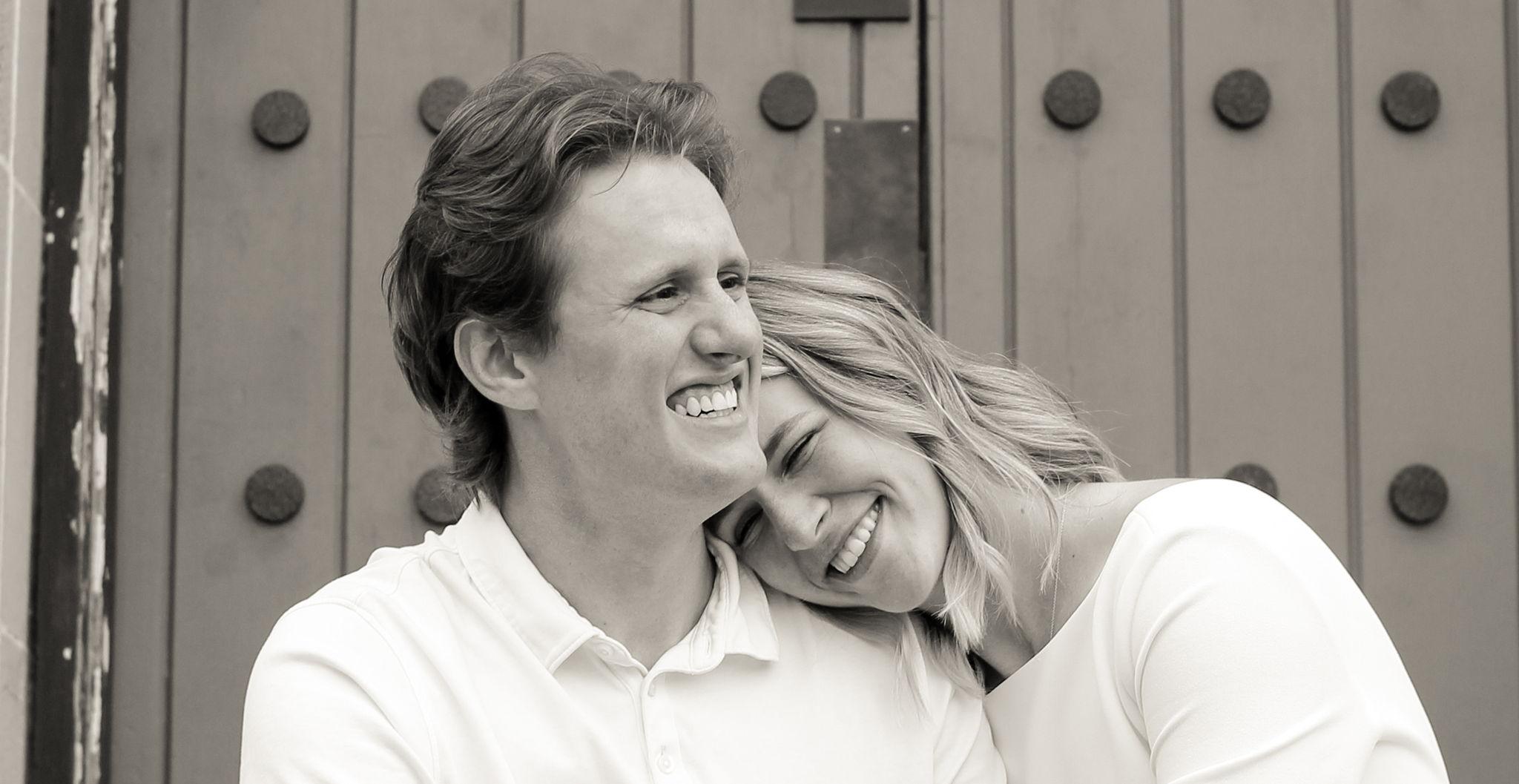 The Wedding Website of Skyler Bodan and Samuel Therrien