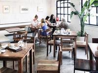 Stowaway Kitchen