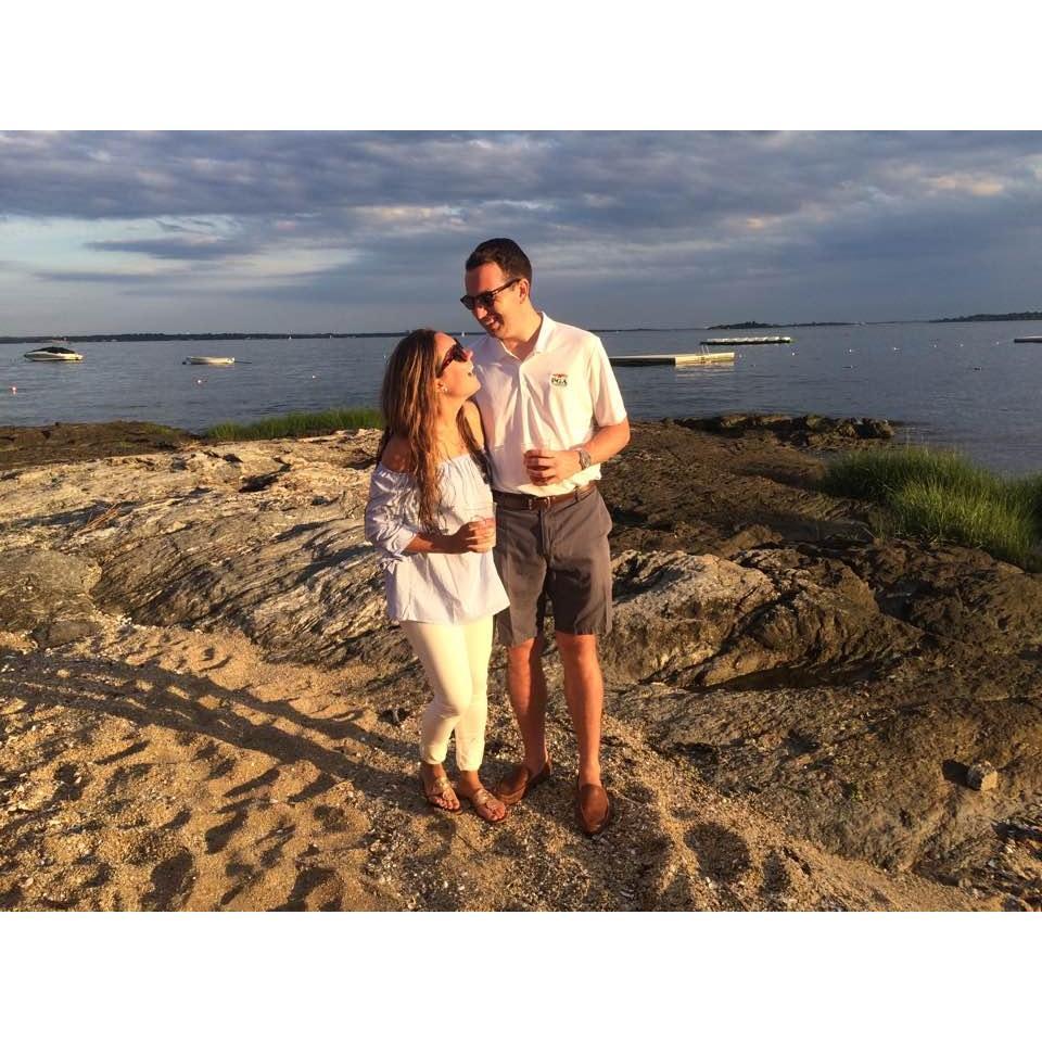Larchmont Shore Club
Larchmont, New York