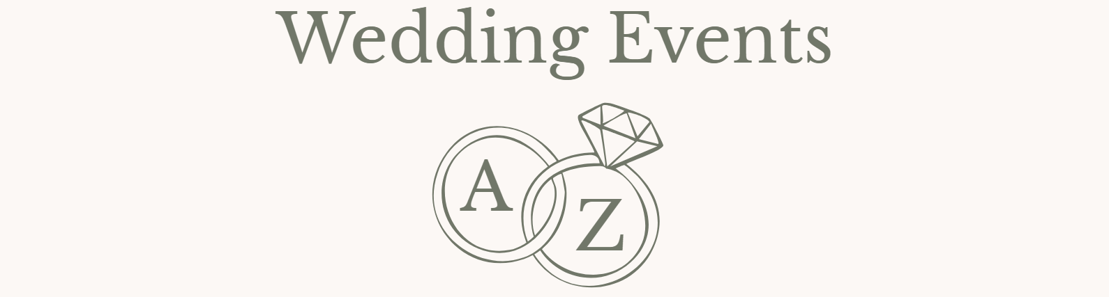 The Wedding Website of Andrew Bone and Zoe Webb