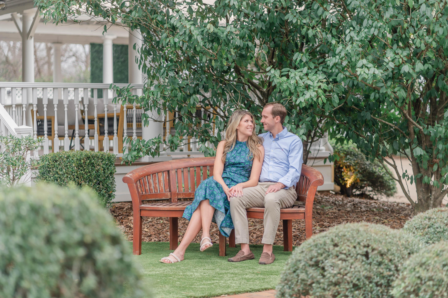 The Wedding Website of Katie Gregory and Eddie Sobodash
