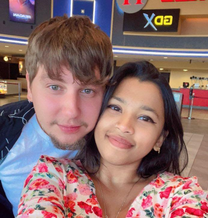 The Wedding Website of Neha Sultana and Hayden Mende