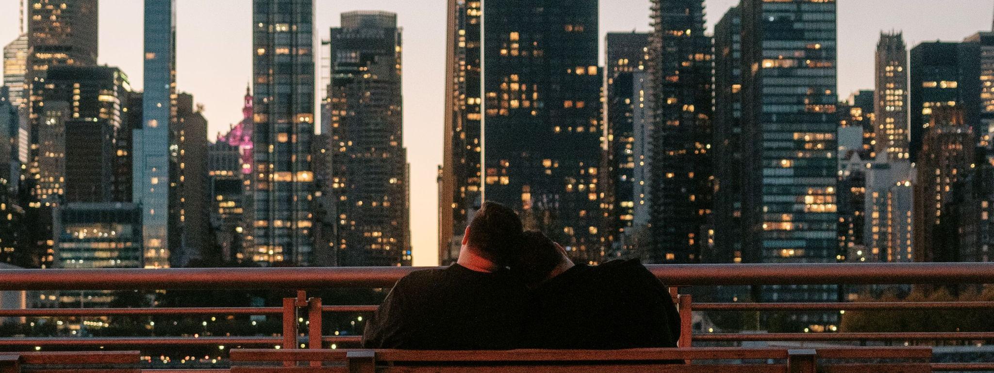 The Wedding Website of Joshua Harris and Ryan Janowski