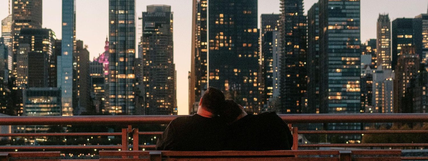 The Wedding Website of Joshua Harris and Ryan Janowski