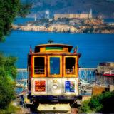 Cable Car Ride