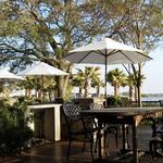Saltus River Grill