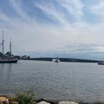 Bailey Island Bridge