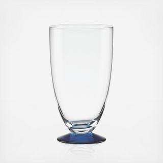 Charlotte Street Highball Glass