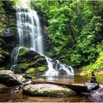 Asheville Hiking