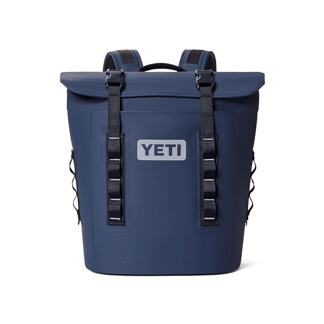 YETI Hopper M Series Backpack Soft Sided Coolers with MagShield Access