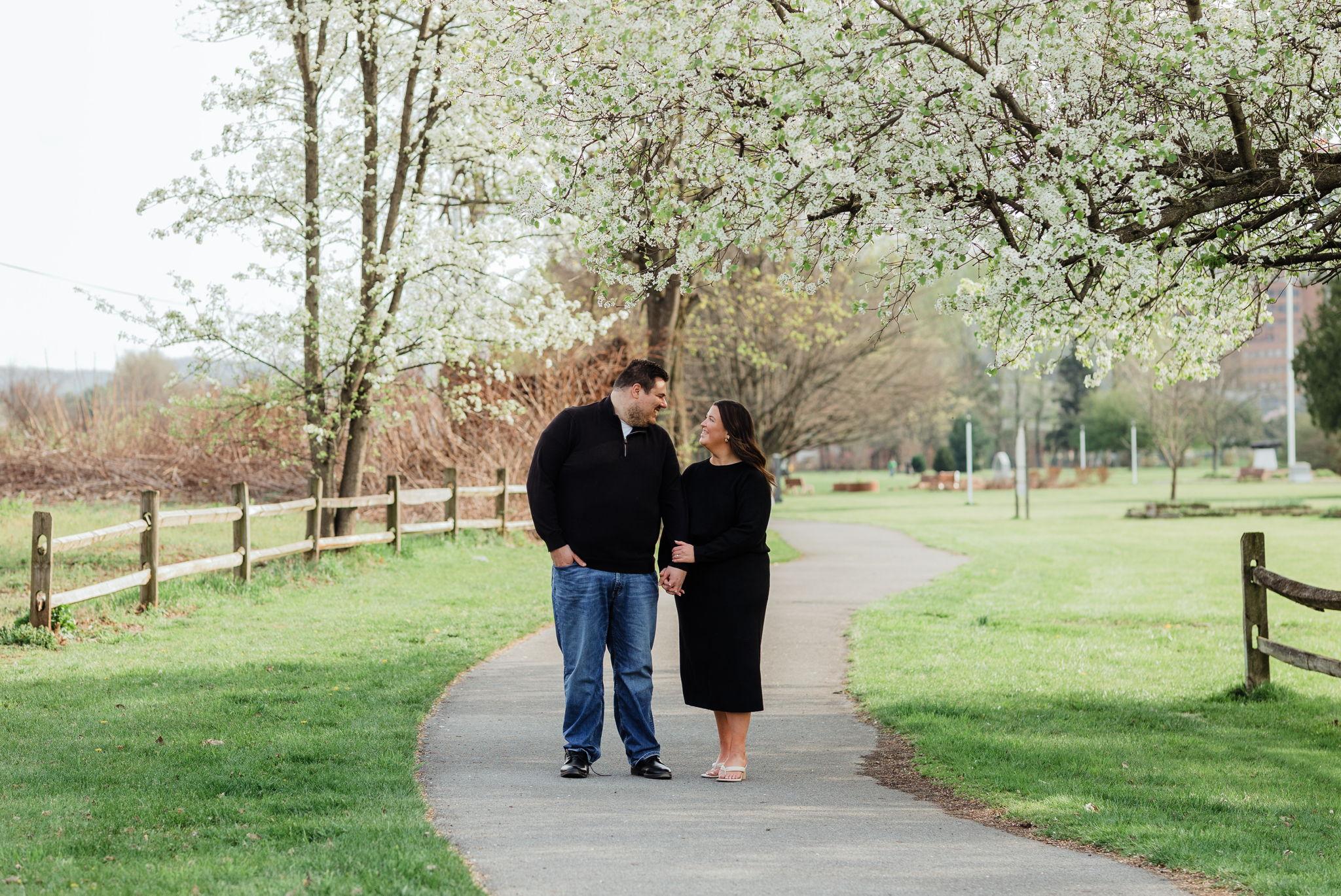 The Wedding Website of Michael Younkin and Courcy Moosman