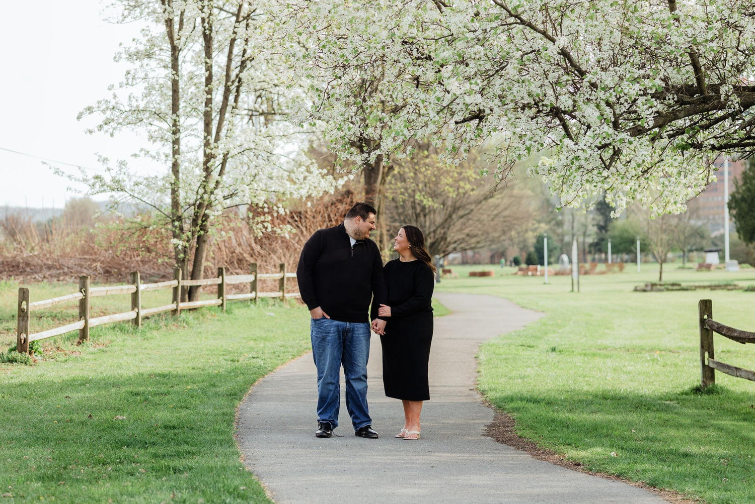 The Wedding Website of Michael Younkin and Courcy Moosman