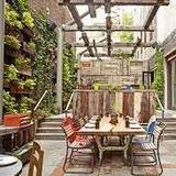 Talula's Garden (farm-to-table)