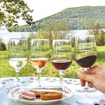 Canandaigua Lake Wine Trail