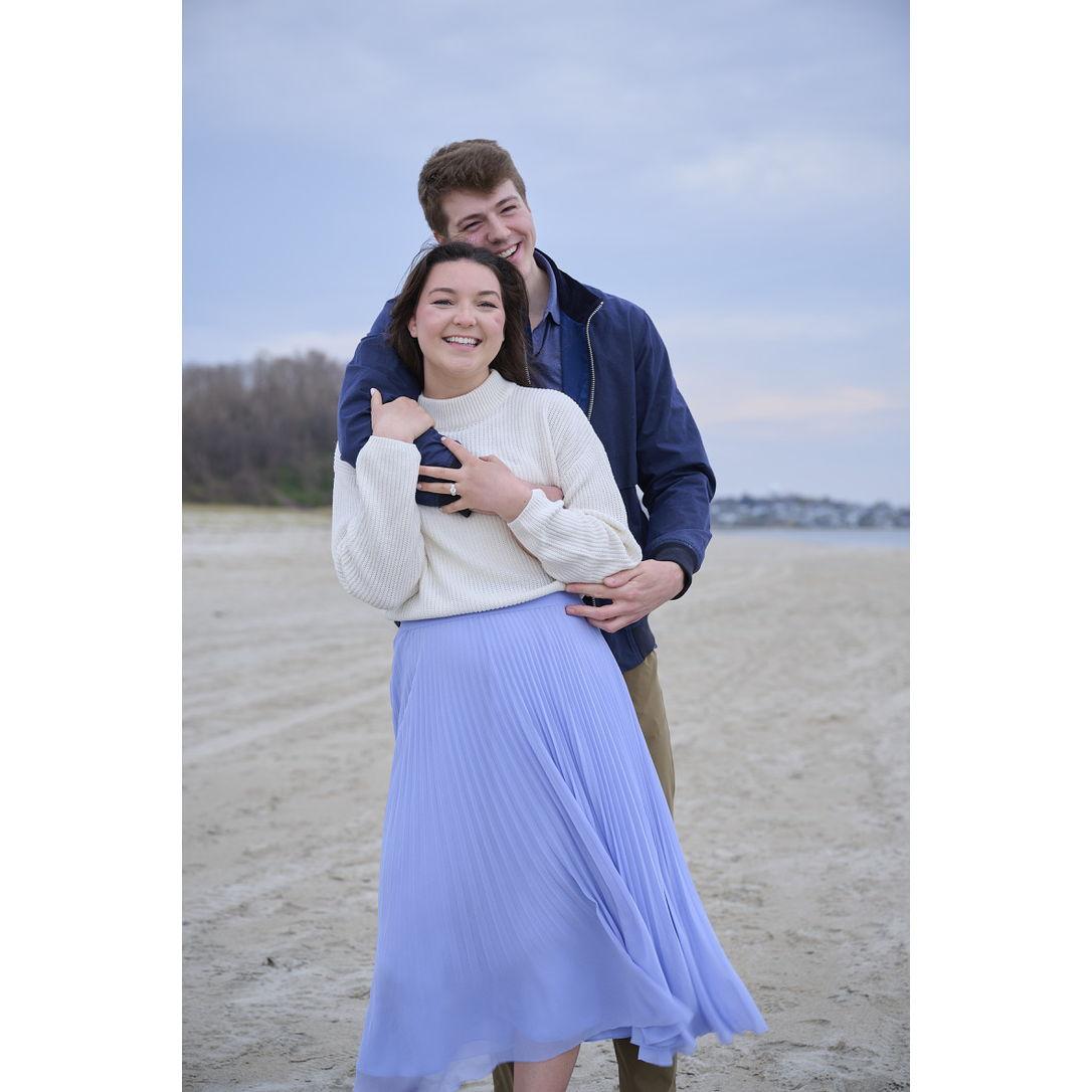 Engaged, 4.28.24