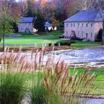 The Foundry Golf Club