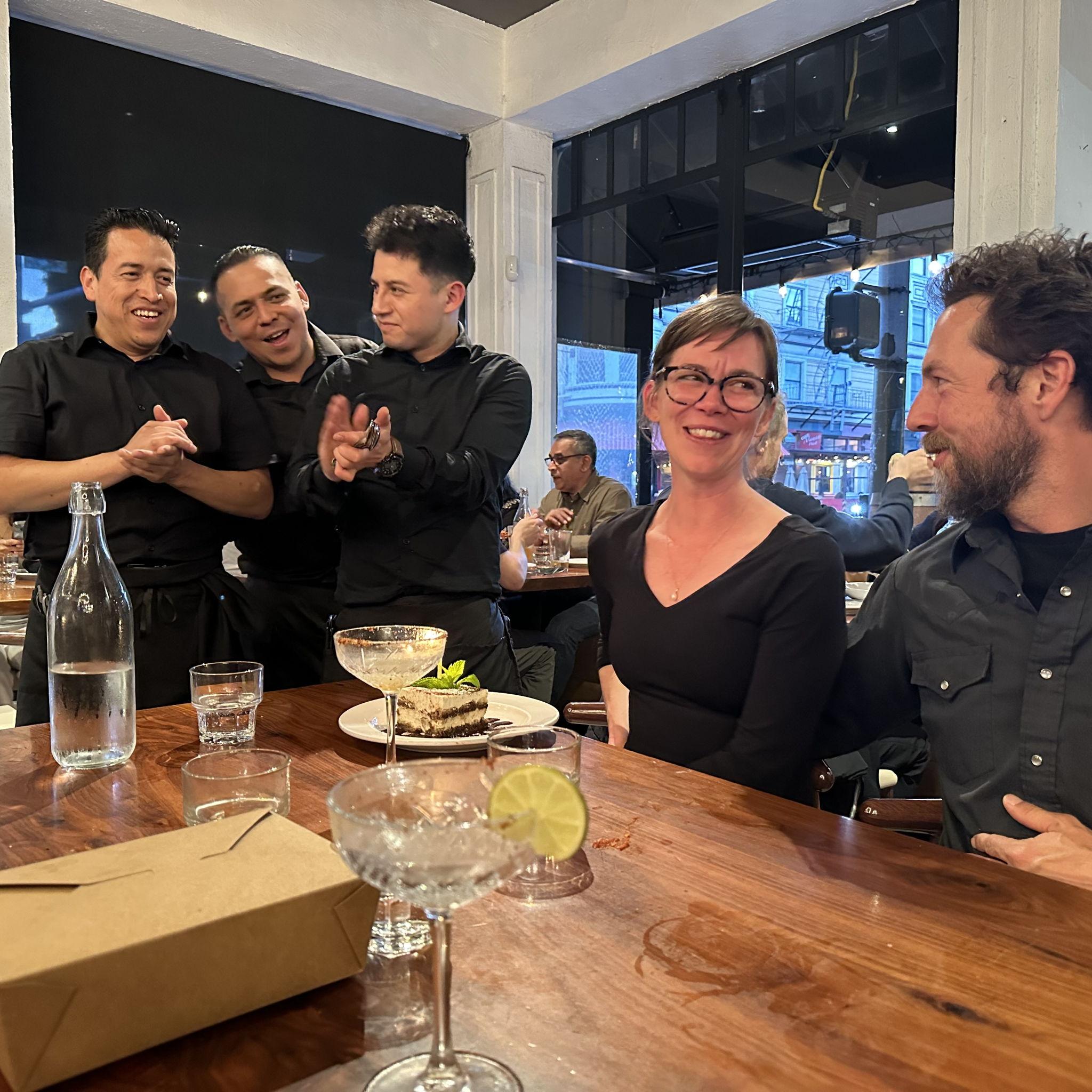 Emily’s birthday!!