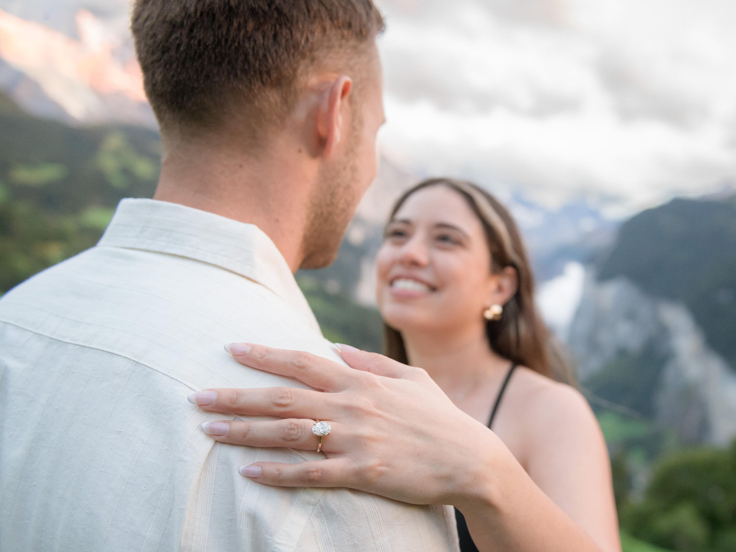 The Wedding Website of Stephanie Burruel and James Beulke