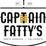 Captain Fatty's Brewery Funk Zone